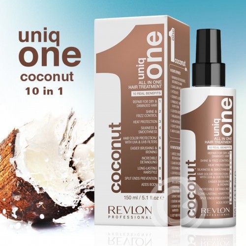 Haircare