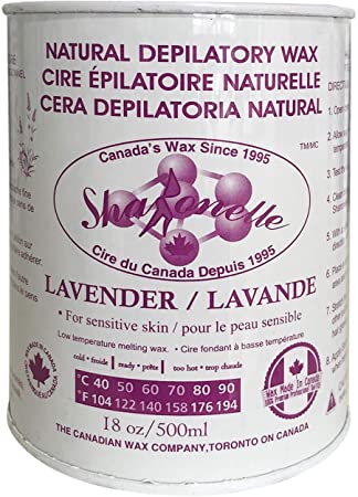 Cream Wax: