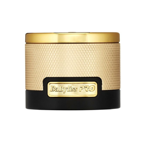 BaByliss Pro FXONE Universal Battery Charging Stand – Gold