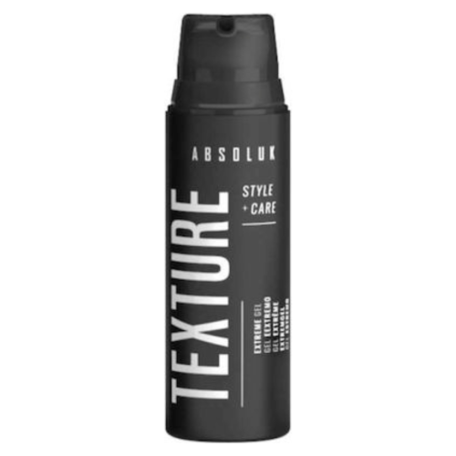 Absoluk Hair Care Style & Care Texture Extreme Gel 150ml