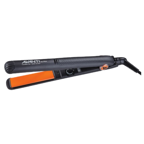 Avanti Ultra Nano-Silver, Tourmaline & Ceramic Flat Iron