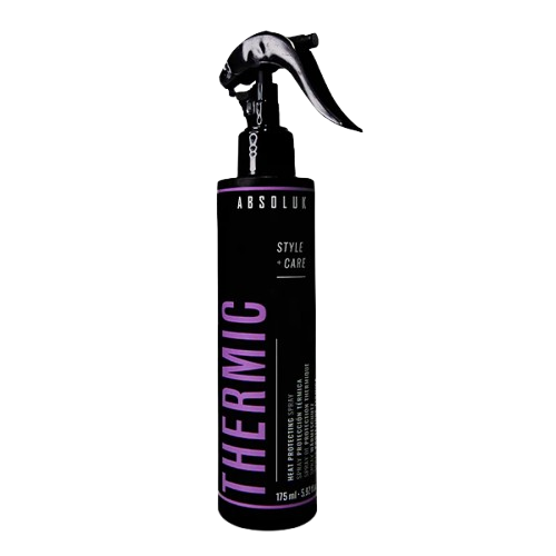 Absoluk Heat Protecting Spray - 175ml
