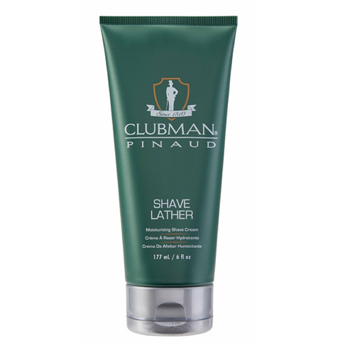 Lather Shaving Cream